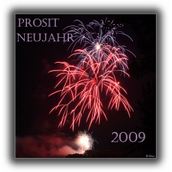 Prosit Neujahr